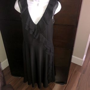 White House Black Market Dress, Size 6
